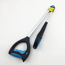 Load image into Gallery viewer, Largest supplier Grab Tool Disabled Pick up Helping Hand GRABBER Long Reach Arm Extension Tool UK
